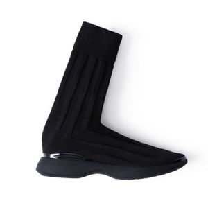 Acne batilda shoes from 2018 collection